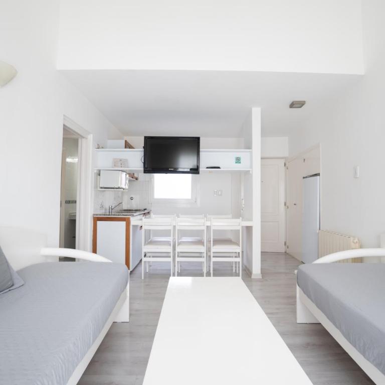 INN Carilo - Apartamento de 2 dormitorios - 17