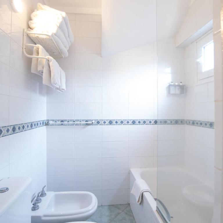 INN Carilo - Apartamento de 2 dormitorios - 22