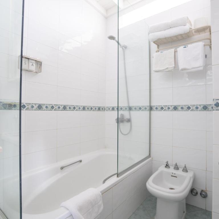 INN Carilo - Apartamento de 2 dormitorios - 20