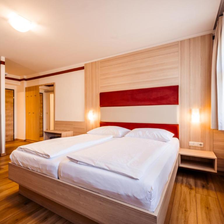 KOGLER`s Pfeffermühle Hotel & Restaurant - Doppelzimmer - 2
