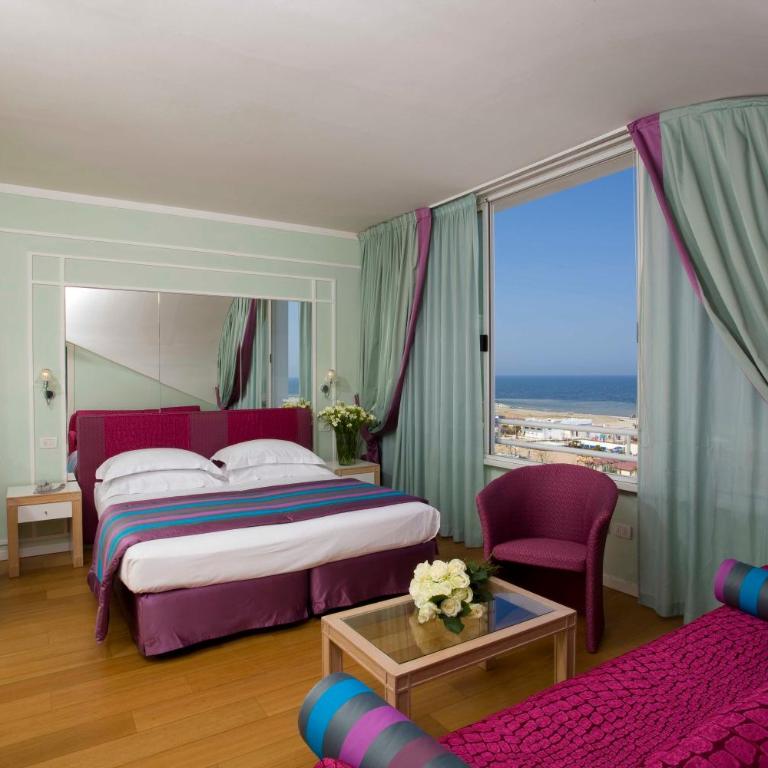 Hotel Roma - Junior Suite (3 Adulti) - 3
