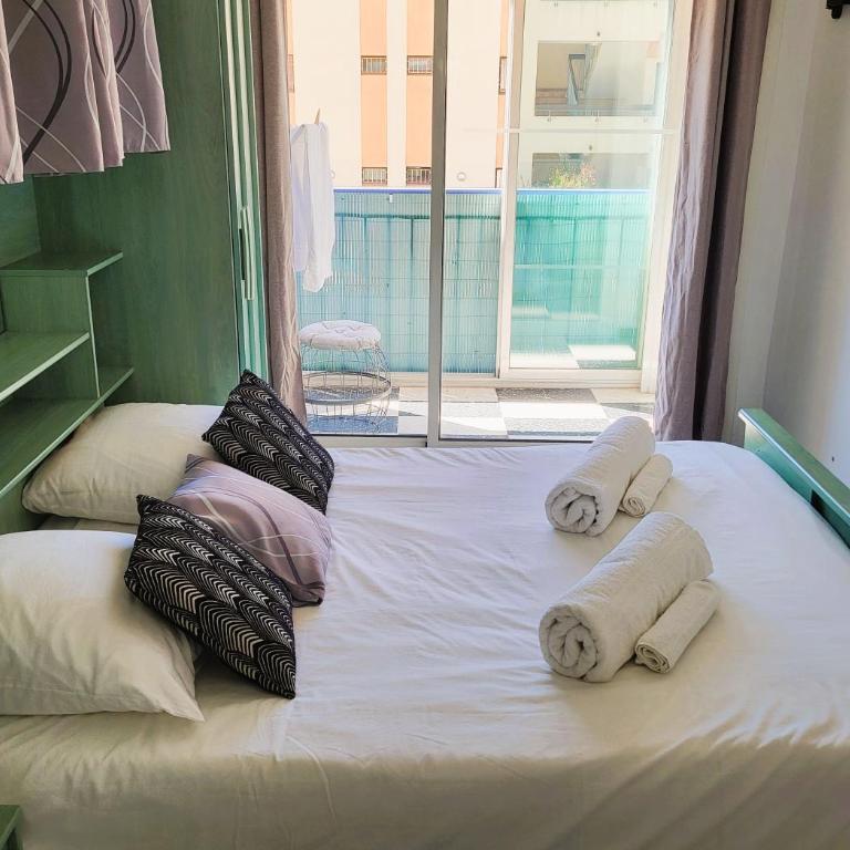 LES ARBOUSIERS YourHostHelper - Appartement 1 Chambre - 7