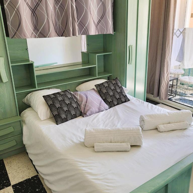 LES ARBOUSIERS YourHostHelper - Appartement 1 Chambre - 3