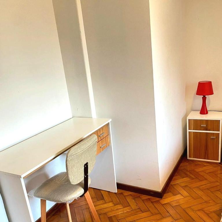 Departamento Amueblado - Room #1712231802 - 1