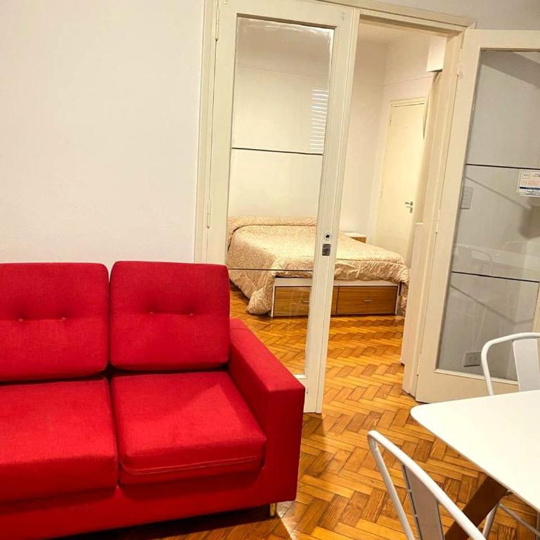 Departamento Amueblado - Room #1712231802 - 3
