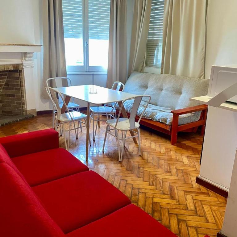 Departamento Amueblado - Room #1712231802 - 5