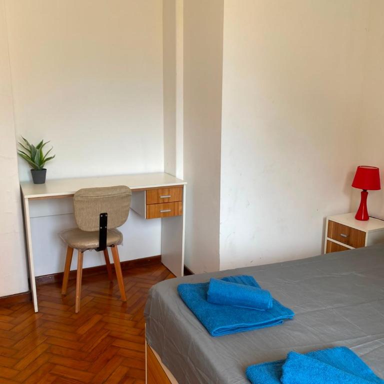 Departamento Amueblado - Room #1712231802 - 7