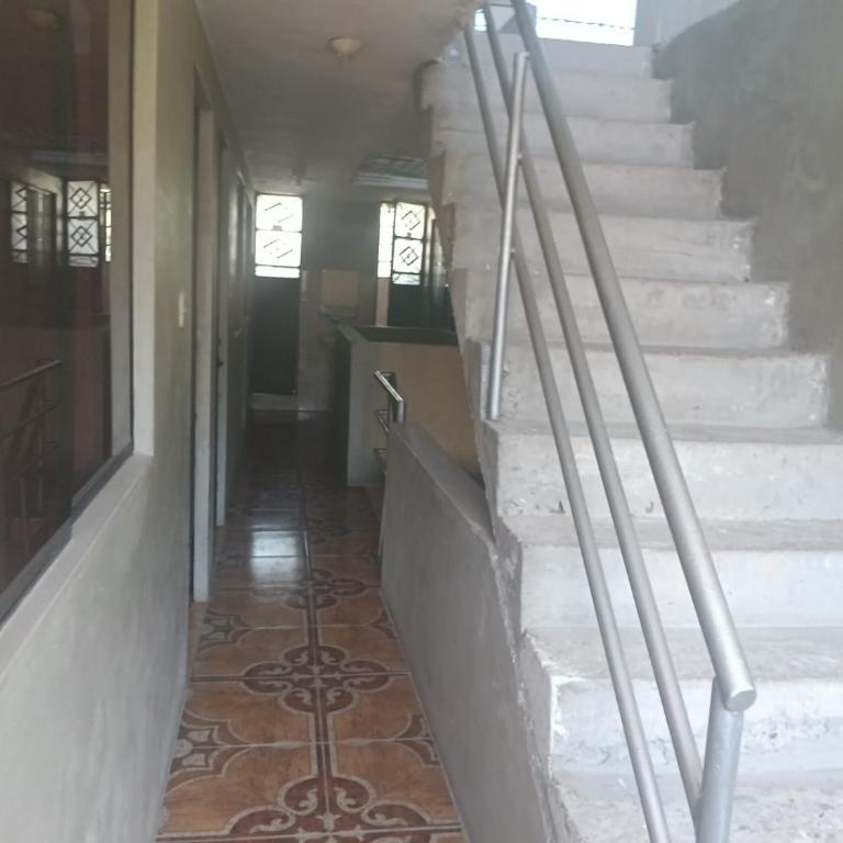 Casa habitación y turismo Brisas - Twin Room - 3