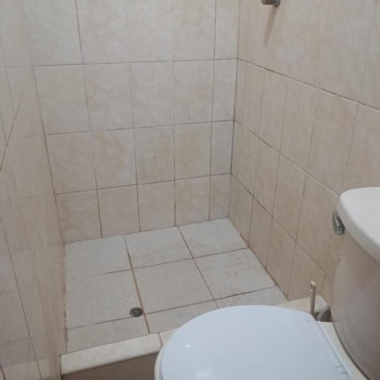 Casa habitación y turismo Brisas - Double Room with Private Bathroom - 4