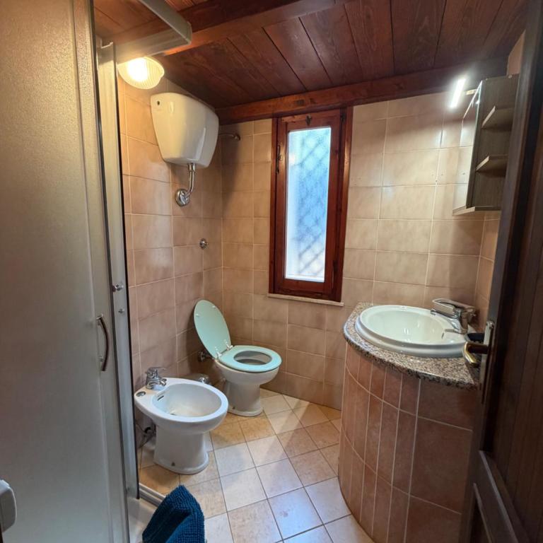 APPARTAMENTI BIANCANEVE by VILLA AUREA CAV - Room #1420237306 - 3