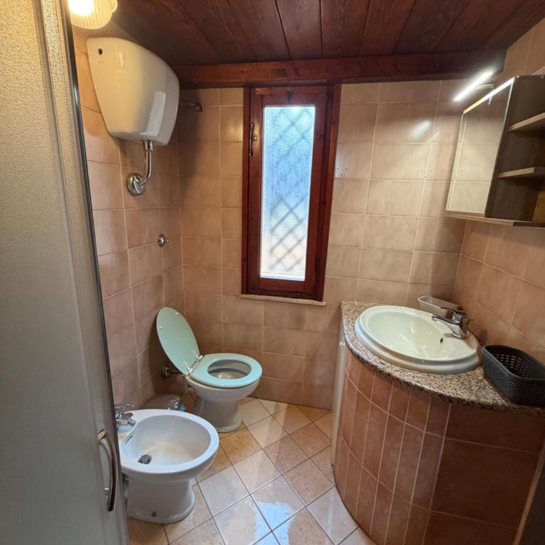 APPARTAMENTI BIANCANEVE by VILLA AUREA CAV - Room #1420237306 - 9