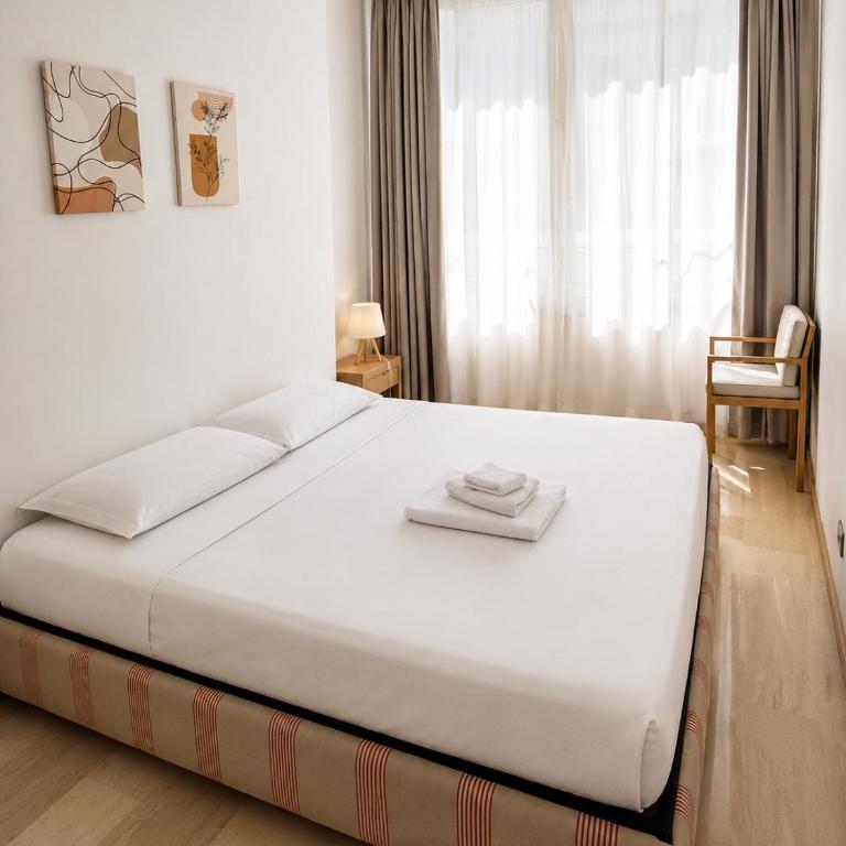 BIG Superior 5 giornate - Appartamento con 2 Camere da Letto - 18
