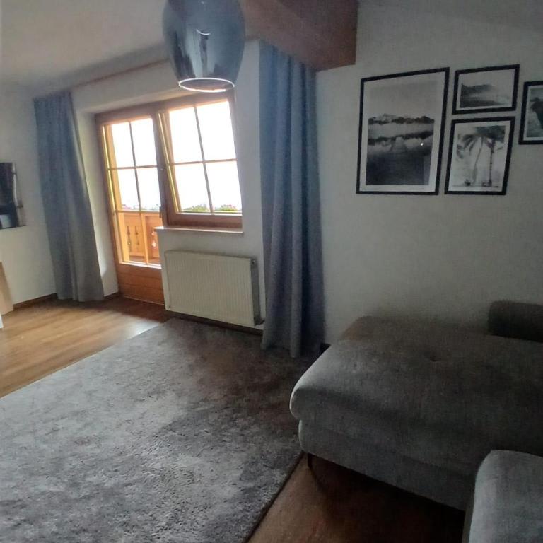 Ferienwohnung Claudia - Apartment mit 1 Schlafzimmer - 11