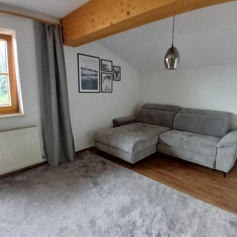 Ferienwohnung Claudia - Apartment mit 1 Schlafzimmer - 10