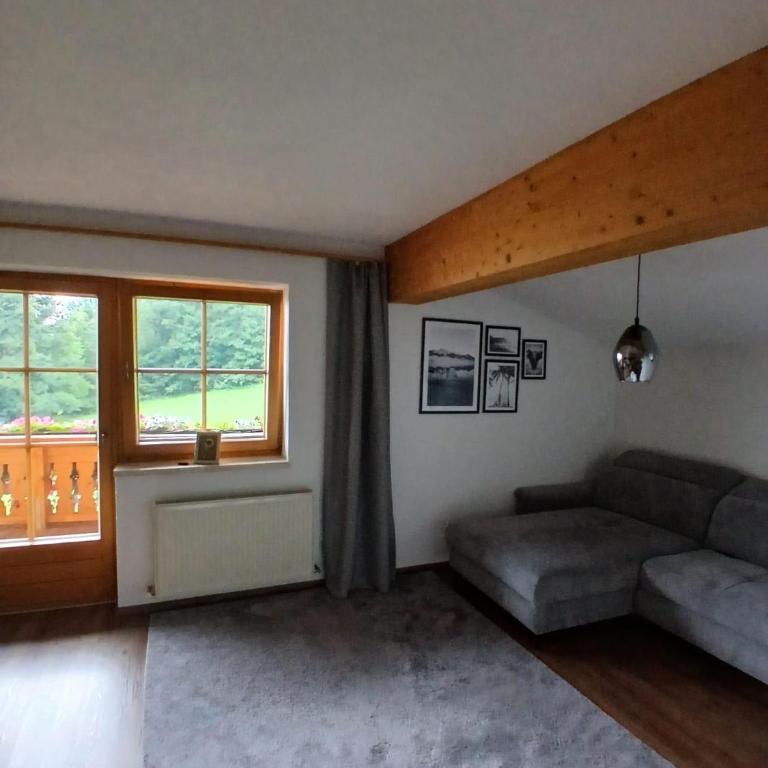 Ferienwohnung Claudia - Apartment mit 1 Schlafzimmer - 8