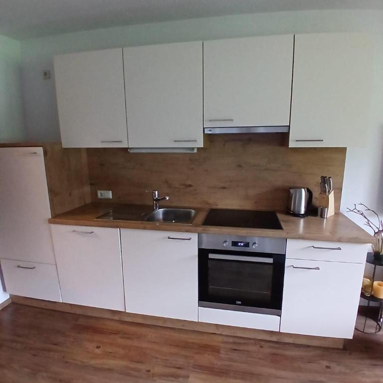 Ferienwohnung Claudia - Apartment mit 1 Schlafzimmer - 12