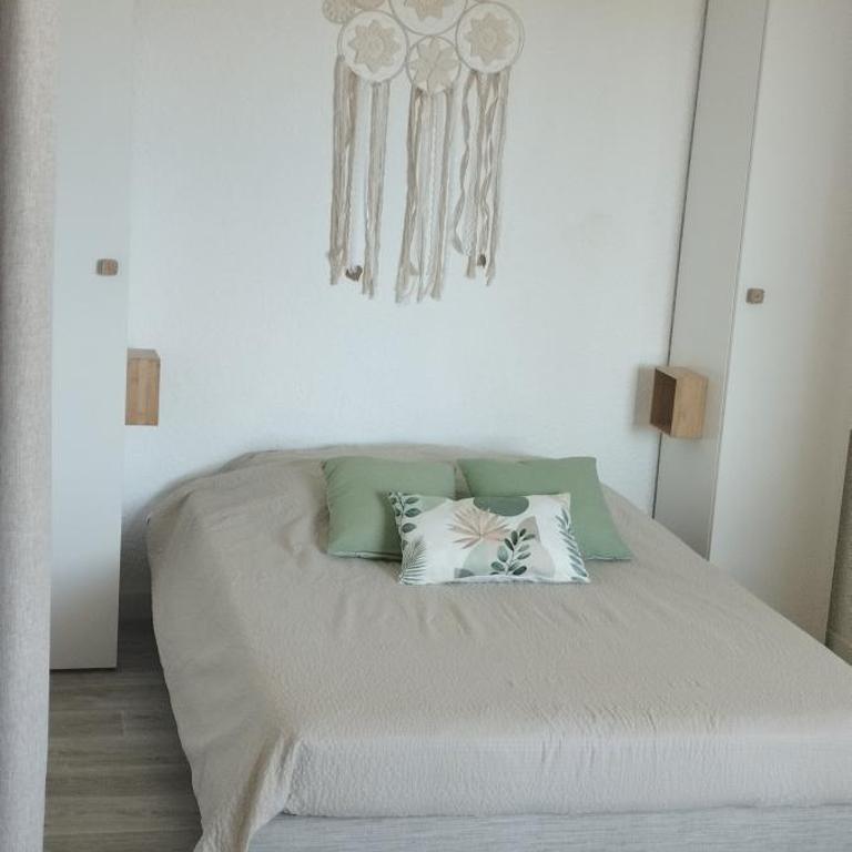 Appartement moderne tout confort - Appartement 1 Chambre - 16