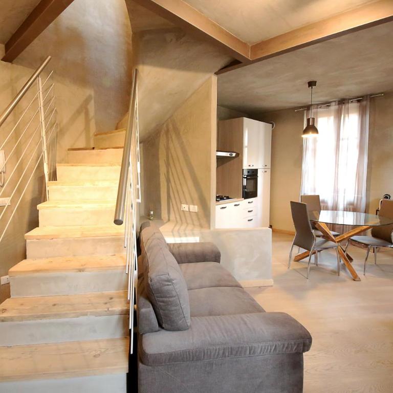 Maison Laurent - Appartamento con 1 Camera da Letto - 3