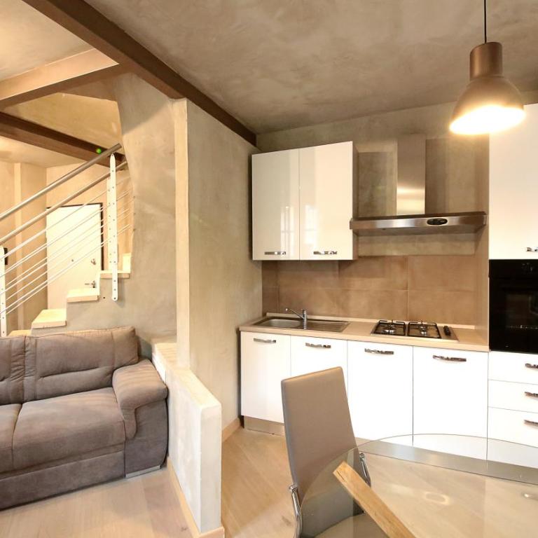 Maison Laurent - Appartamento con 1 Camera da Letto - 1