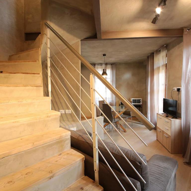 Maison Laurent - Appartamento con 1 Camera da Letto - 5