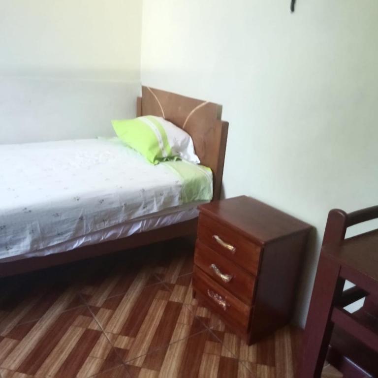 Casa habitación y turismo Brisas - Single Room - 5