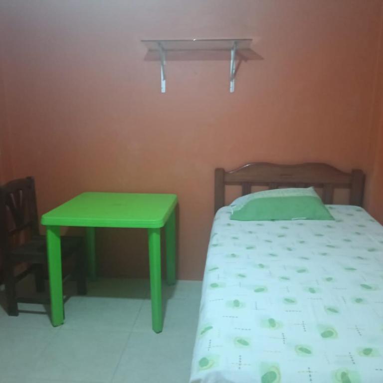 Casa habitación y turismo Brisas - Single Room - 6