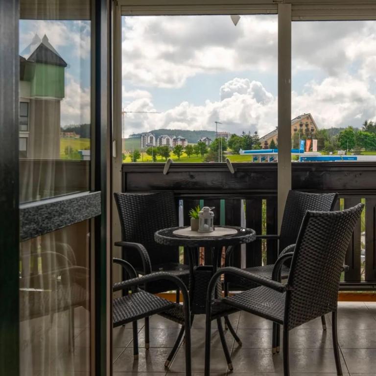 Ambijent Centar Zlatibor - Appartement 1 Chambre - 14