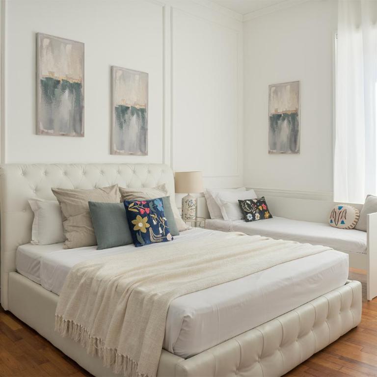 Meravigli Elegance - Duomo & City Center - Appartamento con 2 Camere da Letto - 13