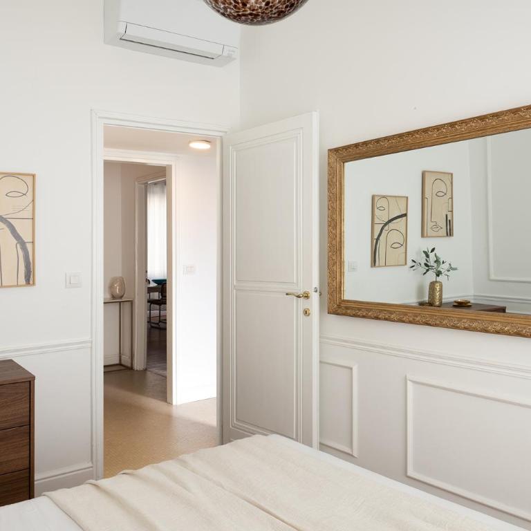 Meravigli Elegance - Duomo & City Center - Appartamento con 2 Camere da Letto - 28
