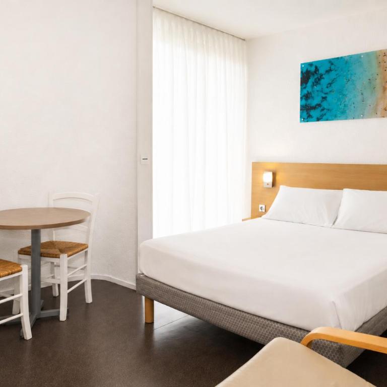 Hotel Thermes Les Ecureuils-Dax - Studio - 1