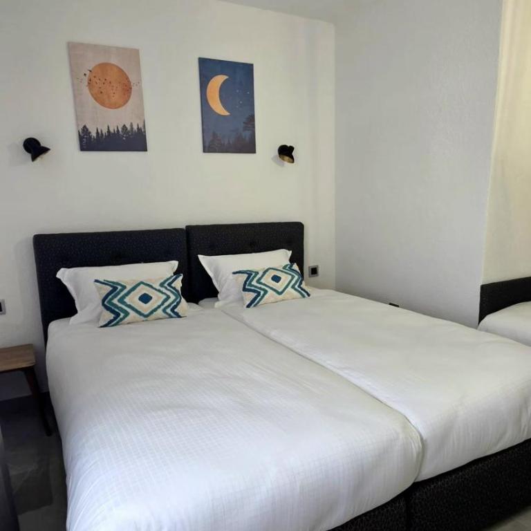 La Luna Apartments - One-Bedroom Apartment - 2