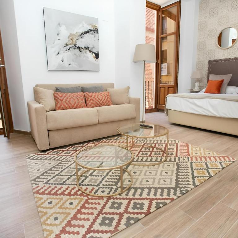 Feelathome Mártires Apartments - Apartamento Estudio - 3