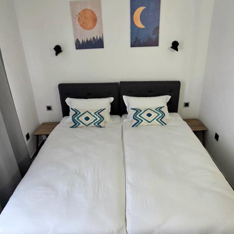 La Luna Apartments - One-Bedroom Apartment - 8