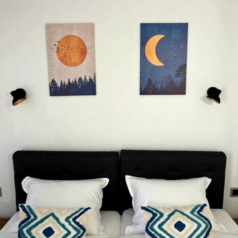 La Luna Apartments - One-Bedroom Apartment - 15
