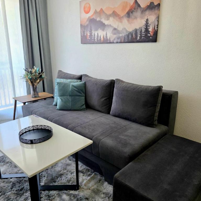 La Luna Apartments - One-Bedroom Apartment - 16