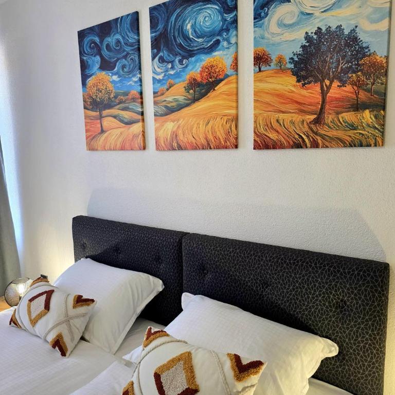 La Luna Apartments - One-Bedroom Apartment - 19