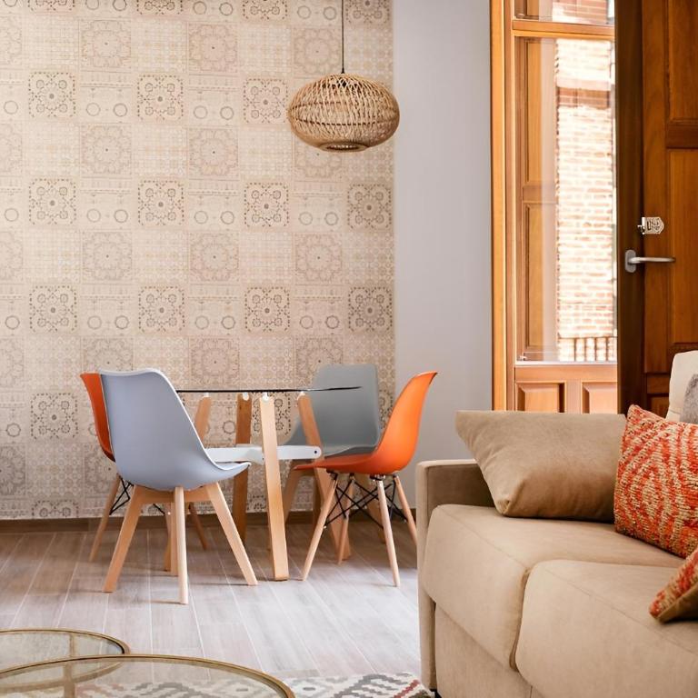 Feelathome Mártires Apartments - Apartamento Estudio - 4
