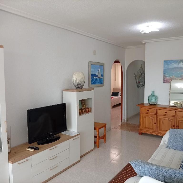 Apartamento Carmen en Santa Pola - Apartamento - 4