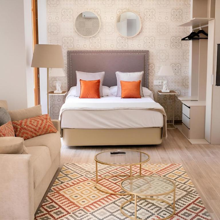 Feelathome Mártires Apartments - Apartamento Estudio - 5