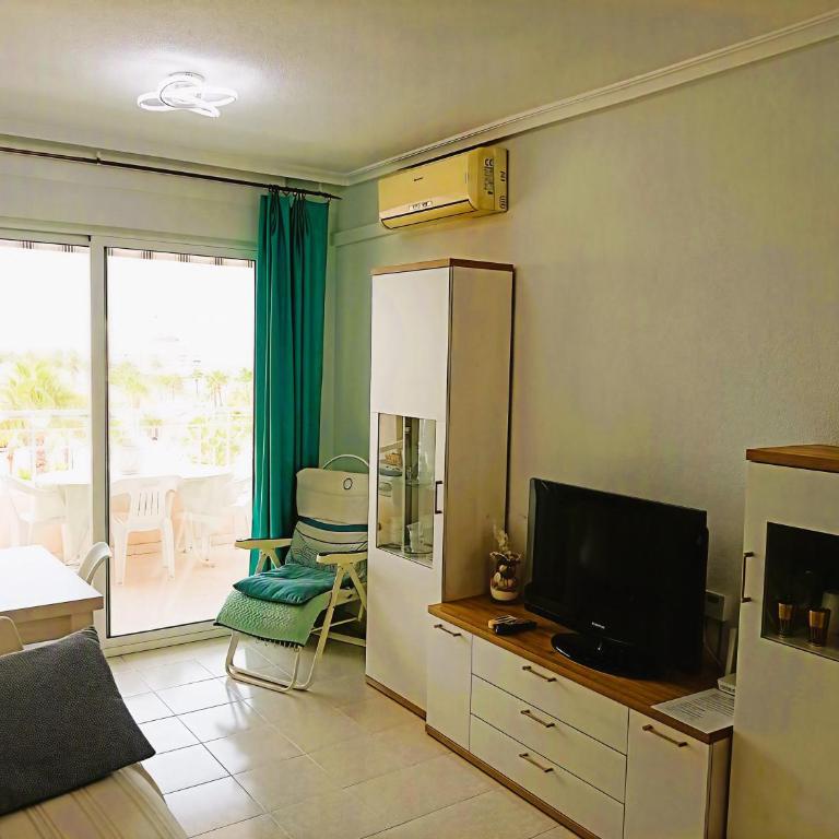 Apartamento Carmen en Santa Pola - Apartamento - 6