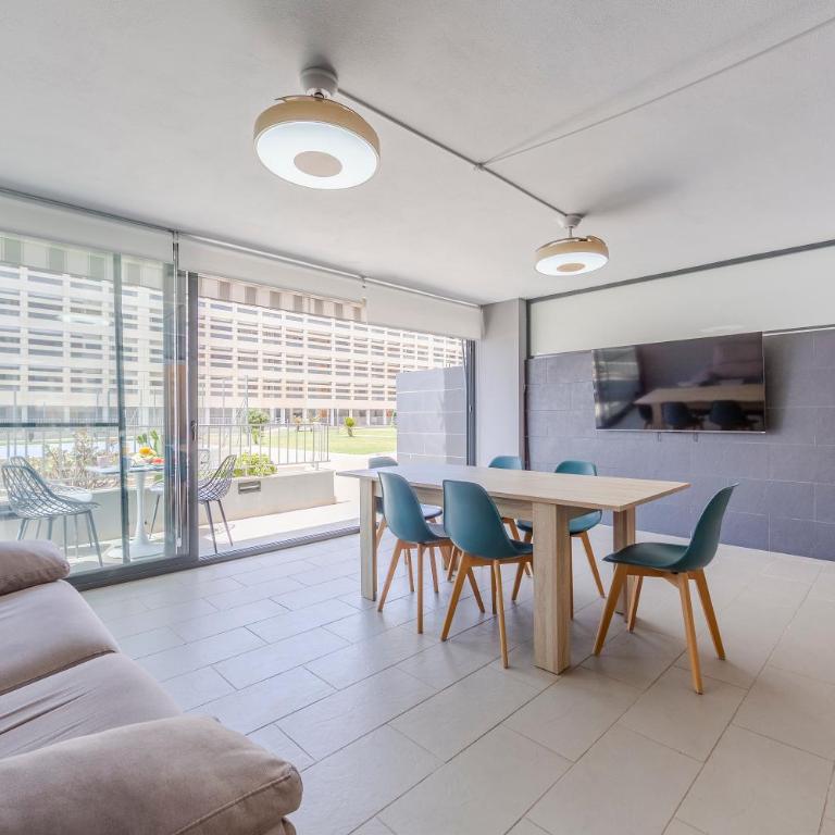 Apartamento Caramelito Playa - Apartamento de 2 dormitorios - 13