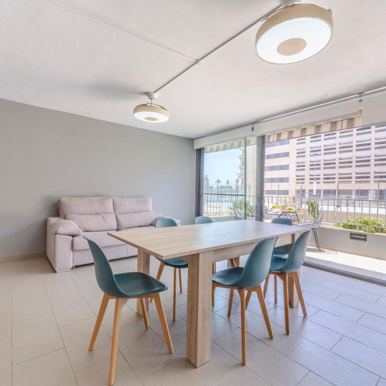 Apartamento Caramelito Playa - Apartamento de 2 dormitorios - 14