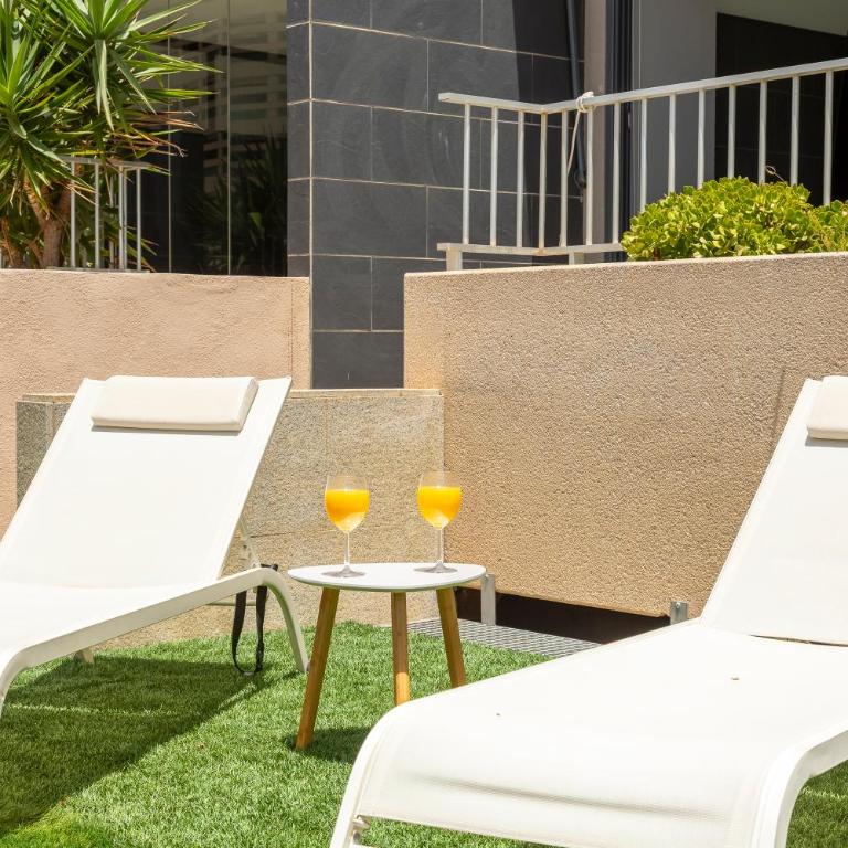 Apartamento Caramelito Playa - Apartamento de 2 dormitorios - 24