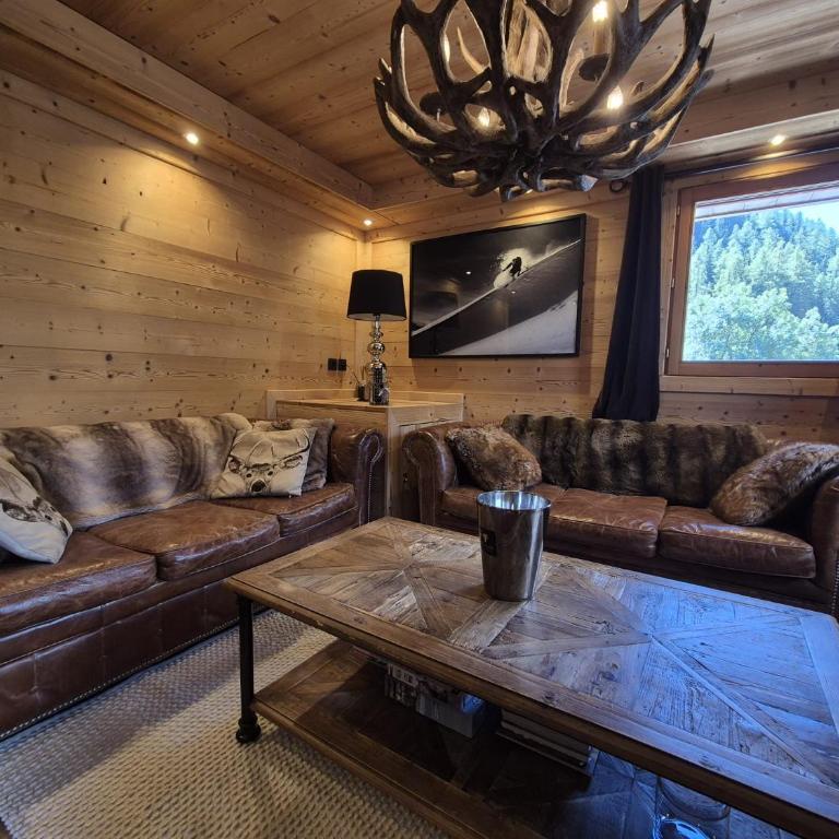 Apartment for 5 people - Sainte Foy Station - Appartement - 1