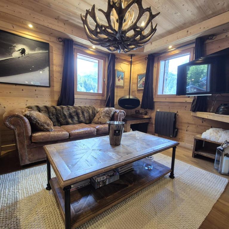 Apartment for 5 people - Sainte Foy Station - Appartement - 7