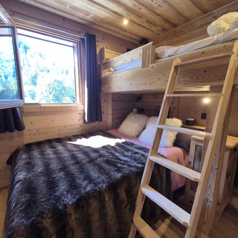 Apartment for 5 people - Sainte Foy Station - Appartement - 14
