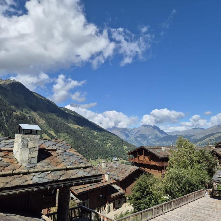 Apartment for 5 people - Sainte Foy Station - Appartement - 13