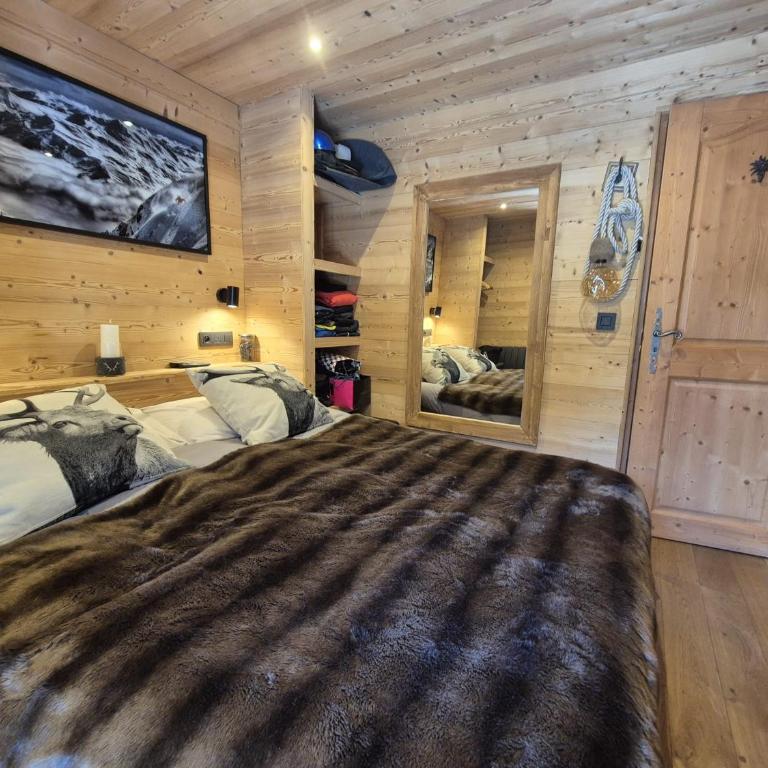 Apartment for 5 people - Sainte Foy Station - Appartement - 16