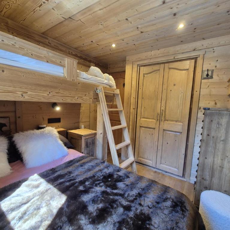 Apartment for 5 people - Sainte Foy Station - Appartement - 17