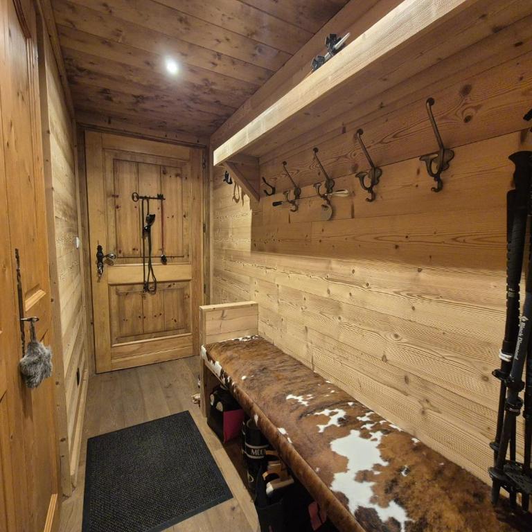Apartment for 5 people - Sainte Foy Station - Appartement - 18